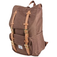 herschel supply co. τσαντες σακίδιο πλάτης