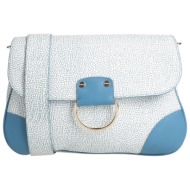 borbonese τσαντες τσάντες ταχυδρόμου