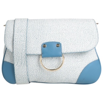 borbonese τσαντες τσάντες ταχυδρόμου