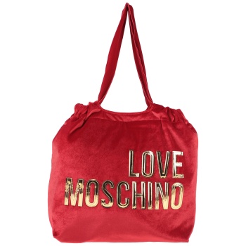 love moschino τσαντες τσάντα χειρός