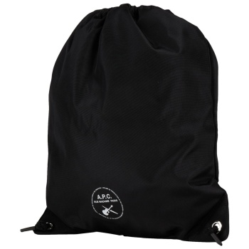 a.p.c. τσαντες σακίδιο πλάτης