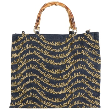 la milanesa τσαντες τσάντα χειρός