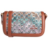 missoni τσαντες τσάντες ταχυδρόμου