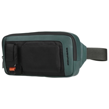 piquadro τσαντες τσαντάκι μέσης