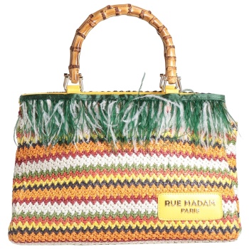 rue madam τσαντες τσάντα χειρός