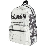 mcqueen τσαντες σακίδιο πλάτης