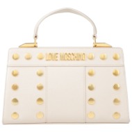 love moschino τσαντες τσάντα χειρός
