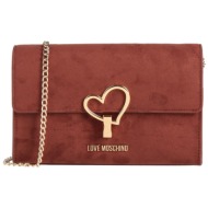 love moschino τσαντες τσάντες ταχυδρόμου