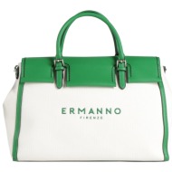 ermanno firenze τσαντες τσάντα χειρός