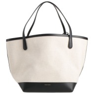 mansur gavriel τσαντες τσάντα χειρός