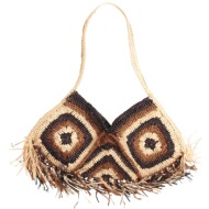 made for a woman τσαντες τσάντες ώμου