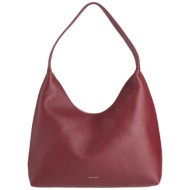 mansur gavriel τσαντες τσάντες ώμου