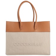 coccinelle τσαντες τσάντα χειρός