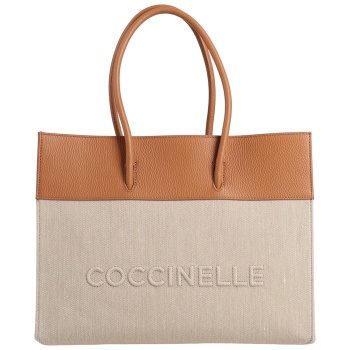 coccinelle τσαντες τσάντα χειρός