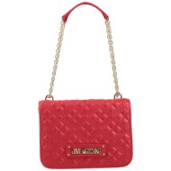 love moschino τσαντες τσάντες ώμου