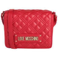 love moschino τσαντες τσάντες ταχυδρόμου
