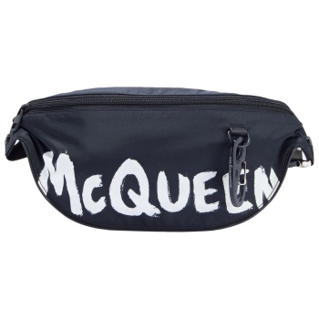 mcqueen τσαντες τσαντάκι μέσης