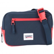 tommy jeans τσαντες ...