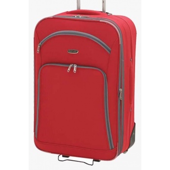μεγάλη βαλίτσα (151-13021.70-red)