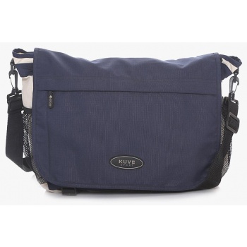 σχολική τσάντα (367-415-blue)