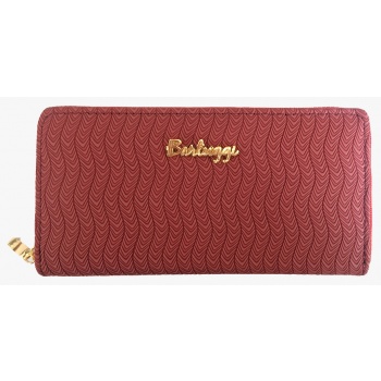 γυναικείο πορτοφόλι (718-102935-red)