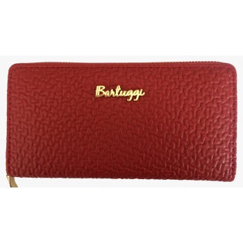 γυναικείο πορτοφόλι (718-102937-red)