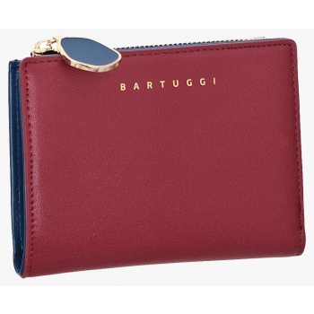 γυναικείο πορτοφόλι (718-102911-red)