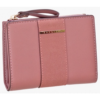 γυναικείο πορτοφόλι (718-102907-pink)