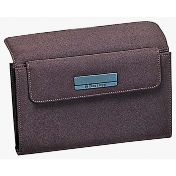 γυναικείο πορτοφόλι (118-6017-brown)