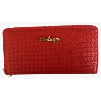 γυναικείο πορτοφόλι (718-102936-red)