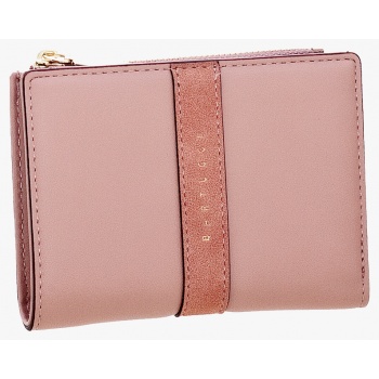 γυναικείο πορτοφόλι (718-102909-pink)