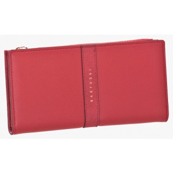 γυναικείο πορτοφόλι (718-102908-red)