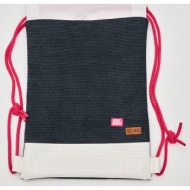 τσάντα πλάτης bidi badu ...