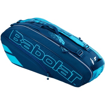 τσάντες τένις babolat pure drive racket holder x 6 (2021) σε προσφορά