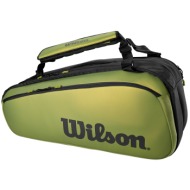 τσάντα τένις wilson super tour 9-pack blade