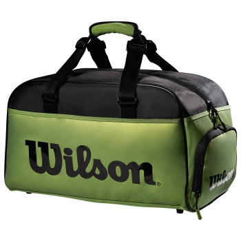 τσάντα τένις wilson super tour duffel small blade σε προσφορά