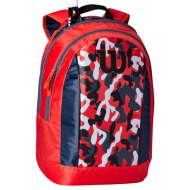 παιδικό σακίδιο wilson junior tennis backpack