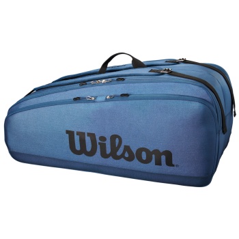 τσάντες τένις wilson ultra tour 12-pack σε προσφορά