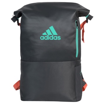 adidas padel backpack multigame σε προσφορά