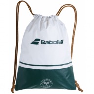 babolat wimbledon gym bag