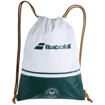 babolat wimbledon gym bag σε προσφορά