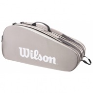 wilson tour 6-pack tennis bags
