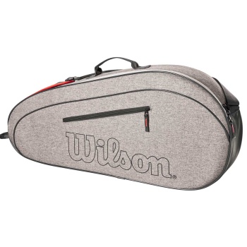 wilson team 3-pack tennis bags