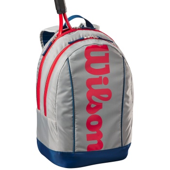 wilson junior tennis backpack