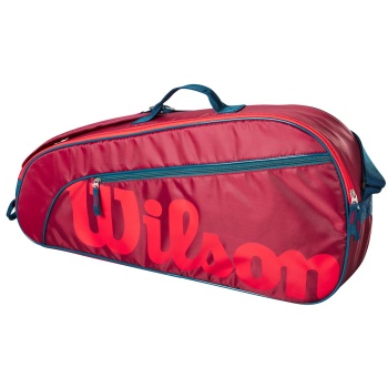 wilson 3-pack junior tennis bags