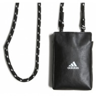 adidas essentials tiny phone bag