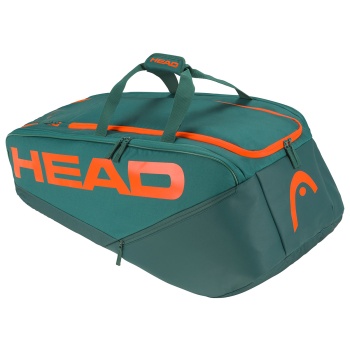 head pro 12r tennis bags σε προσφορά