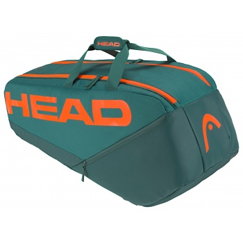 head pro 9r tennis bag σε προσφορά