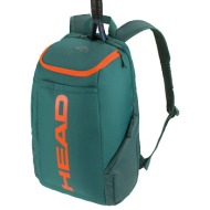 head pro tennis backpack