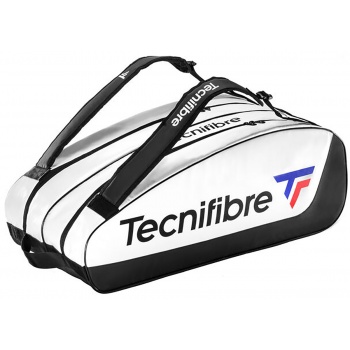 tecnifibre tour endurance tennis bag x 12 σε προσφορά